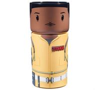 Numskull Taza Cos Cups Winston Zeddemore Los Cazafantasmas