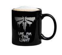 numskull - The Last of Us Part 1 - Taza Térmica Firefly