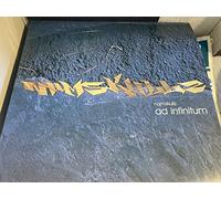 Numbskullz - Ad Infinitum [Vinilo]