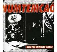 Numtemcao - Luto Por Um Mundo Melhor