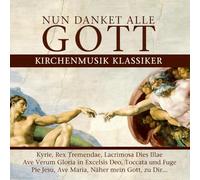 Various Artists - Nun Danket Alle Gott-Kirchenmu