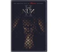 The Nun II [USA] [DVD]