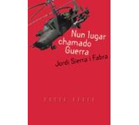 Nun lugar chamado guerra (iv premio abril)(nco): 36 (Costa Oeste)