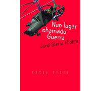 Nun lugar chamado guerra (iv premio abril)(nco): 36 (Costa Oeste)