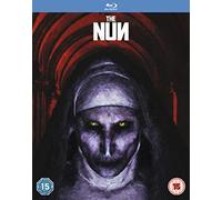 Nun. The [Edizione: Regno Unito] [Blu-ray]
