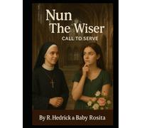 Nun The Wiser: Call to Serve