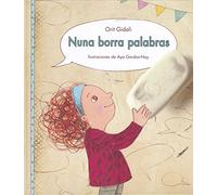 Nuna borra palabras (BIRABIRO)