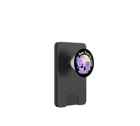Nunca Confíes En Los Vivos Divertido Fantasma Paranormal PopSockets PopWallet para MagSafe