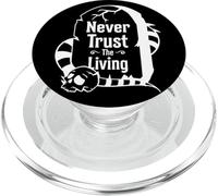 Nunca confíes en los Vivos PopSockets PopGrip para MagSafe