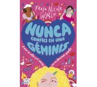 Nunca Confíes En Una Geminis