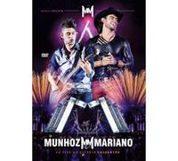 Nunca Desista / Ao Vivo No Estadio Prudentao [USA] [DVD]