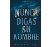Nunca Digas Su Nombre