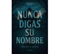 Nunca digas su nombre