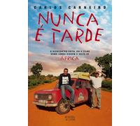 Nunca É Tarde