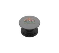 Nunca Eres Demasiado Viejo para Jugar en la Suciedad PopSockets PopGrip Adhesivo