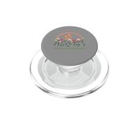 Nunca Eres Demasiado Viejo para Jugar en la Suciedad PopSockets PopGrip para MagSafe