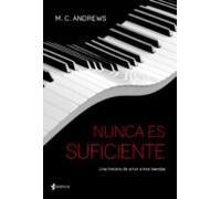 Nunca Es Suficiente