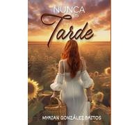 Nunca es tarde