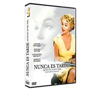 Nunca es Tarde DVD 1951 As Young as You Feel