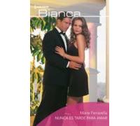 Nunca Es Tarde Para Amar (ebook)