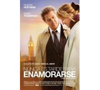 Nunca es tarde para enamorarse (Last chance Harvey) [DVD]