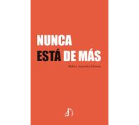 Nunca Está De Más