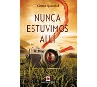 Nunca Estuvimos Allí