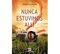 Nunca estuvimos allí (MAEVA noir)