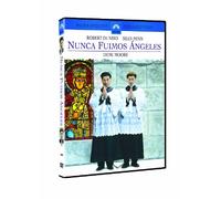 Nunca fuimos ángeles [DVD]