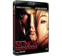 Nunca Hables con Extraños [Blu-ray] (1995) Never Talk to Strangers