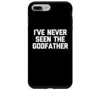 Nunca he Visto al Padrino - Película sarcástica Divertida Carcasa para iPhone 7 Plus/8 Plus