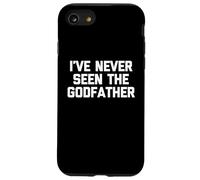 Nunca he Visto al Padrino - Película sarcástica Divertida Carcasa para iPhone SE (2020) / 7/8