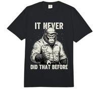 Nunca Hizo eso Antes de arreglarlo Chicos de Coches Comfort Colors Adult Heavyweight T-Shirt