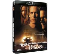 Nunca Juegues con Extraños BD 2001 Joy Ride [Blu-ray]