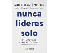 Nunca Lideres Solo