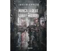 NUNCA LLUEVE SOBRE MOJADO | Alberto Javier Báez García