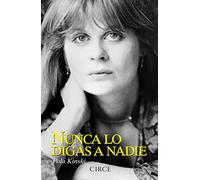 Nunca lo digas a nadie (Fuera de Serie)