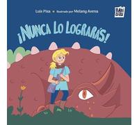 NUNCA LO LOGRARAS | Luis Pisa