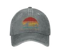 Nunca maté a un Puma, Pero estrangulé a un león de montaña. Gorras para Hombres. Nunca maté a un Puma. Gorras de béisbol.