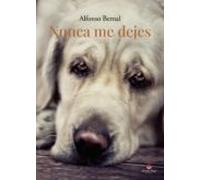 Nunca Me Dejes (ebook)