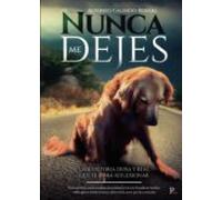 Nunca Me Dejes (ebook)