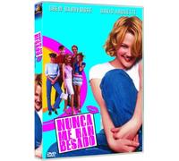 Nunca Me Han Besado [DVD]