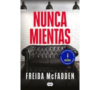 Nunca mientas