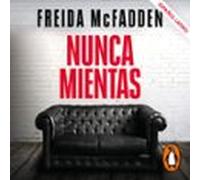 Nunca mientas (latino)