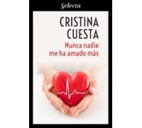Nunca Nadie Me Ha Amado Más (ebook)