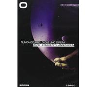 Nunca ocurre lo que uno espera [DVD]