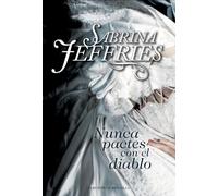 Nunca pactes con el diablo (Escuela de señoritas 5) (Terciopelo)