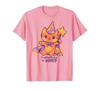 Nunca perderé mi capricho Camiseta