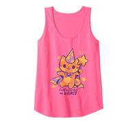 Nunca perderé mi capricho Camiseta sin Mangas