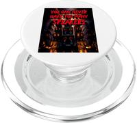 Nunca Puedes Tener demasiados Altavoces | Música PopSockets PopGrip para MagSafe